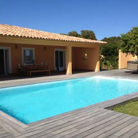 Villa Les Villas De Vallicone