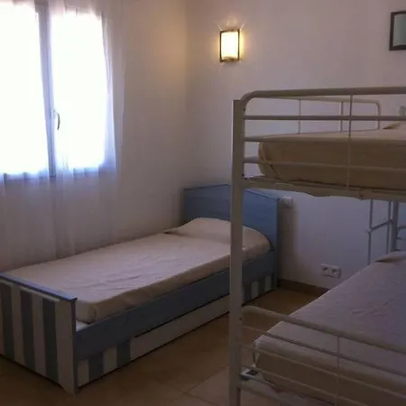 Villa Les Villas De Vallicone Zonza