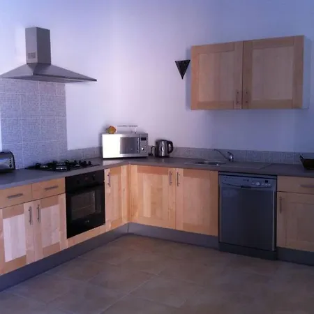 Les Villas De Vallicone Villa *
