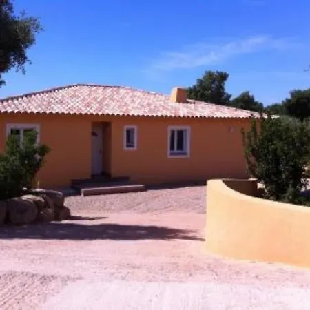 Les Villas De Vallicone Villa