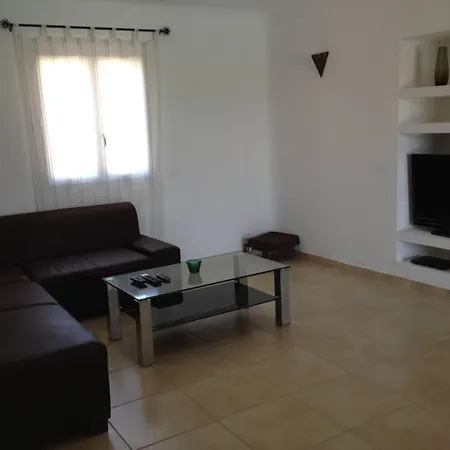 Les Villas De Vallicone Villa Zonza