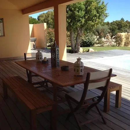 Les Villas De Vallicone Villa