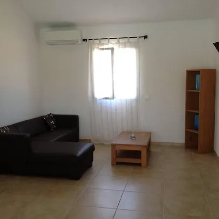 Les Villas De Vallicone * Zonza