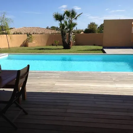 Les Villas De Vallicone *