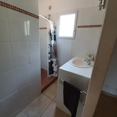 Les Villas De Vallicone Zonza