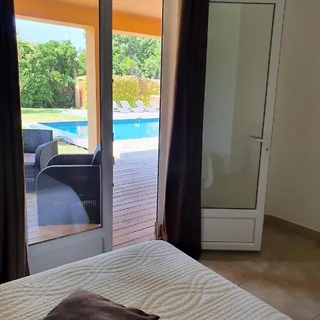 Les Villas De Vallicone *