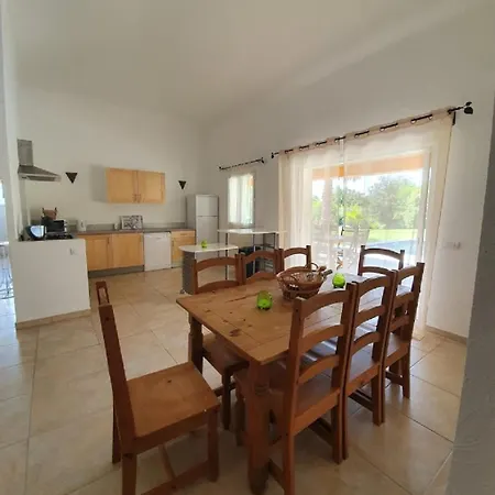 Les Villas De Vallicone Villa Zonza