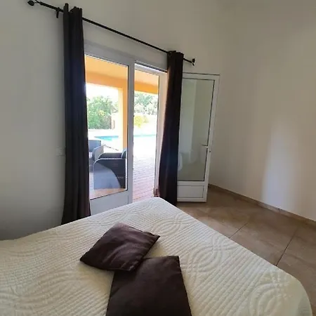Les Villas De Vallicone Villa *