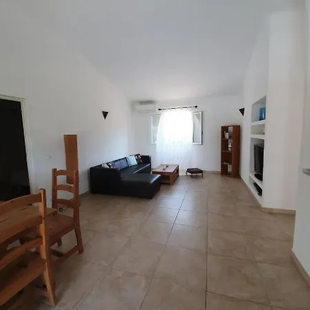 Les Villas De Vallicone Zonza