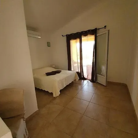Les Villas De Vallicone * Zonza