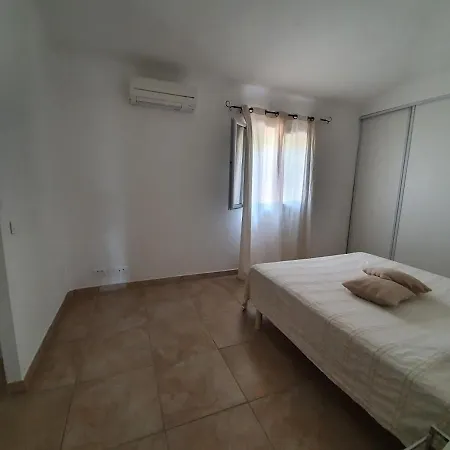 Les Villas De Vallicone Villa