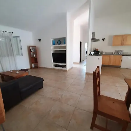 Les Villas De Vallicone