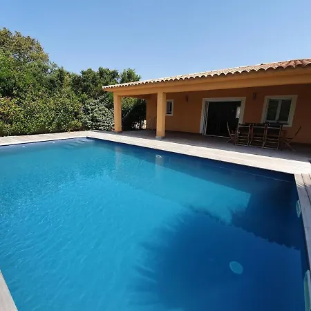 Les Villas De Vallicone